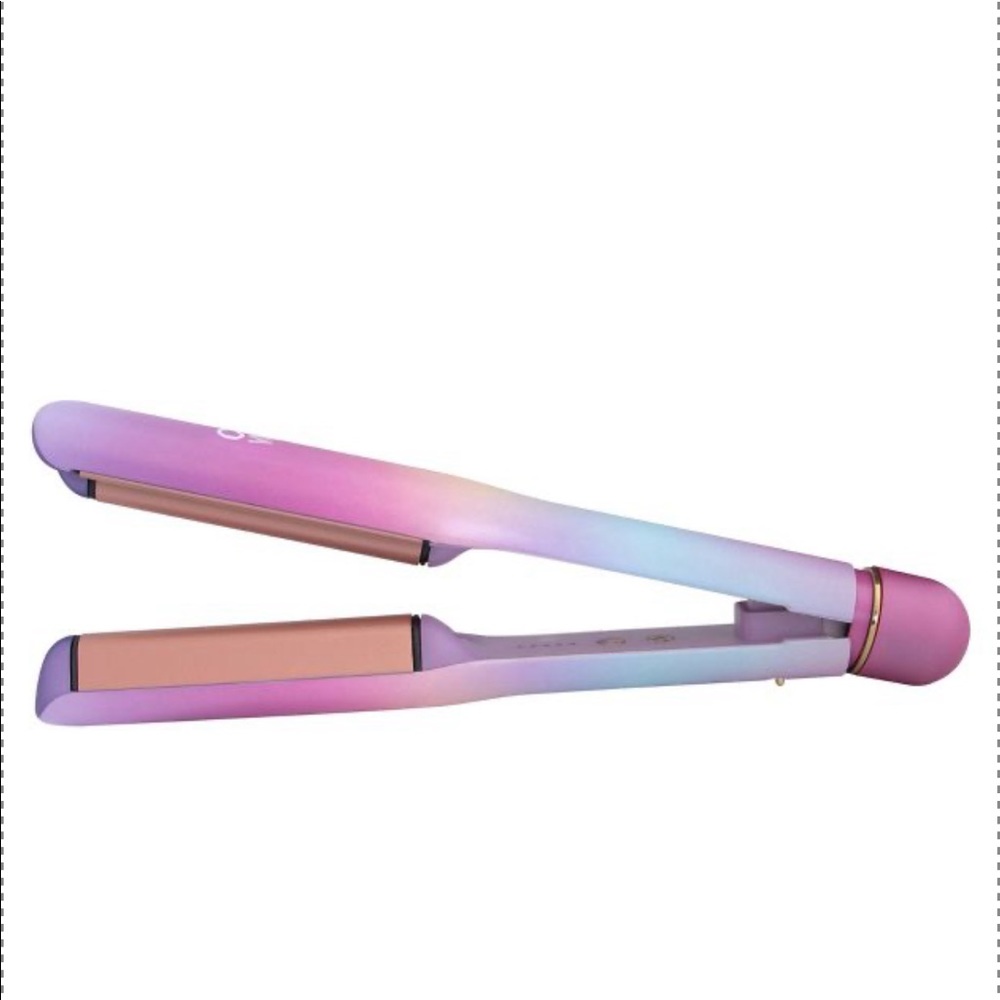 🎉HP🎉CHI VIBES Multifunctional Hairstyling Waver Iron
